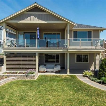 Vernon Home With True Okanagan Lifestyle 外观 照片