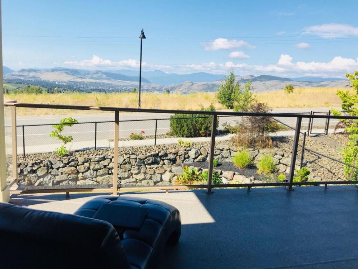 Vernon Home With True Okanagan Lifestyle 外观 照片