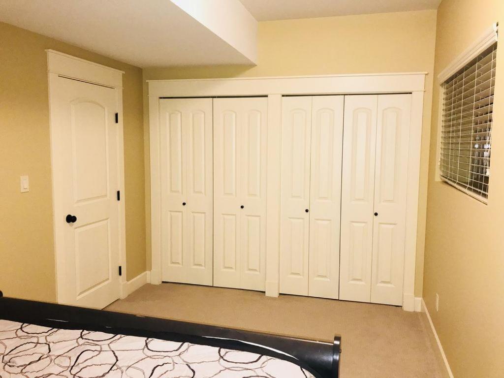 Vernon Home With True Okanagan Lifestyle 外观 照片